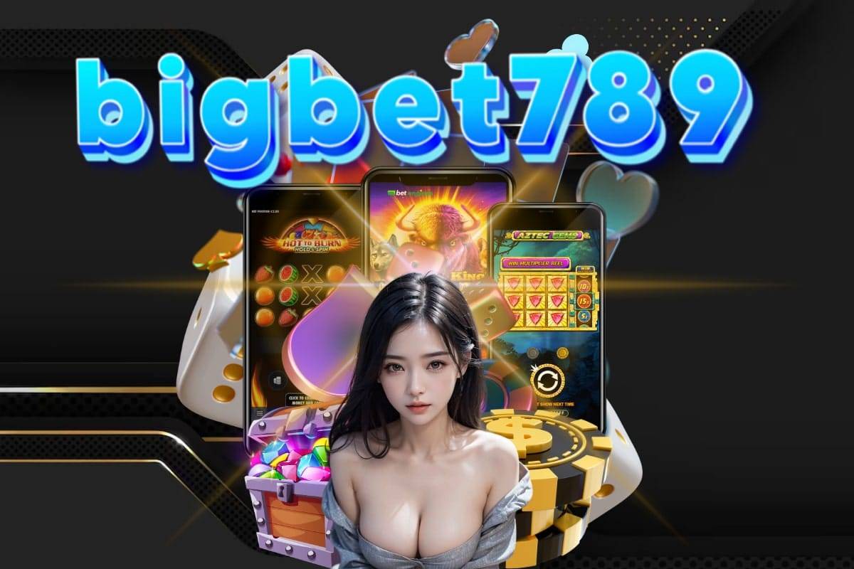 bigbet789 com login