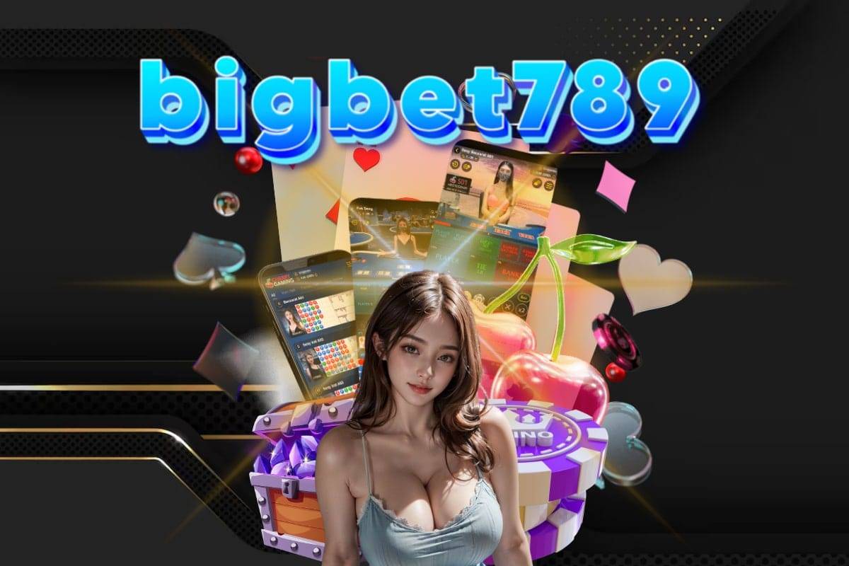 bigbet789 slot